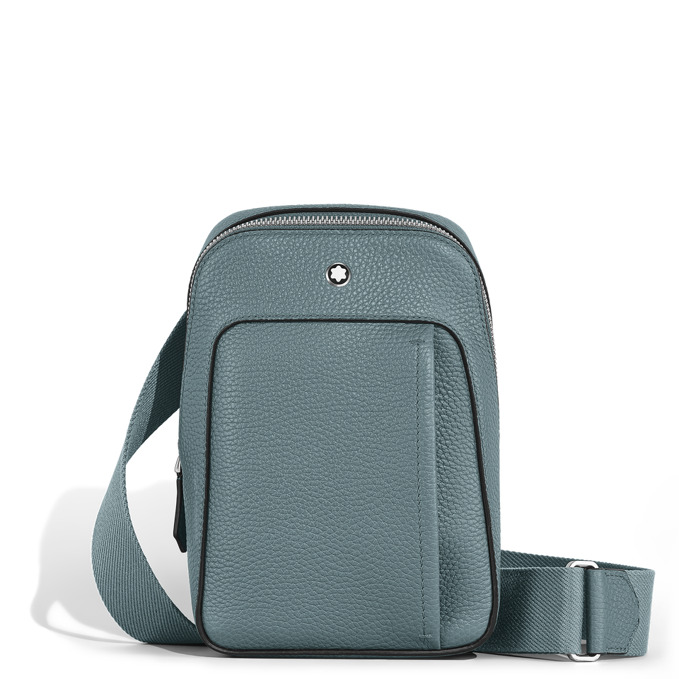 Montblanc Companion Small On-Body Bag  - 1