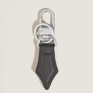 Nib Key Holder in Sartorial Leather