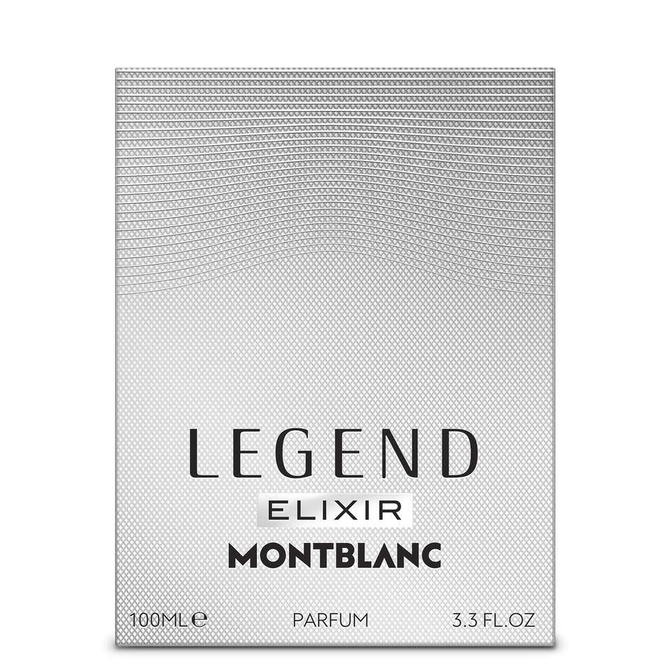 Montblanc Legend Elixir Eau de Parfum, 100ml - 2