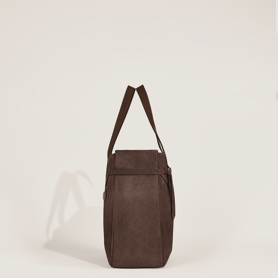 Montblanc Envelope Horizontal Tote Bag - 5