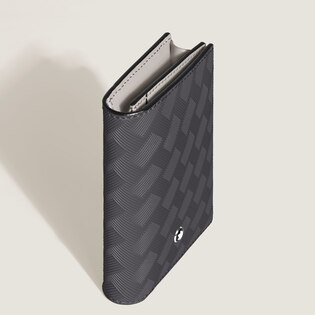 Card Holder 4cc in Extreme Leather