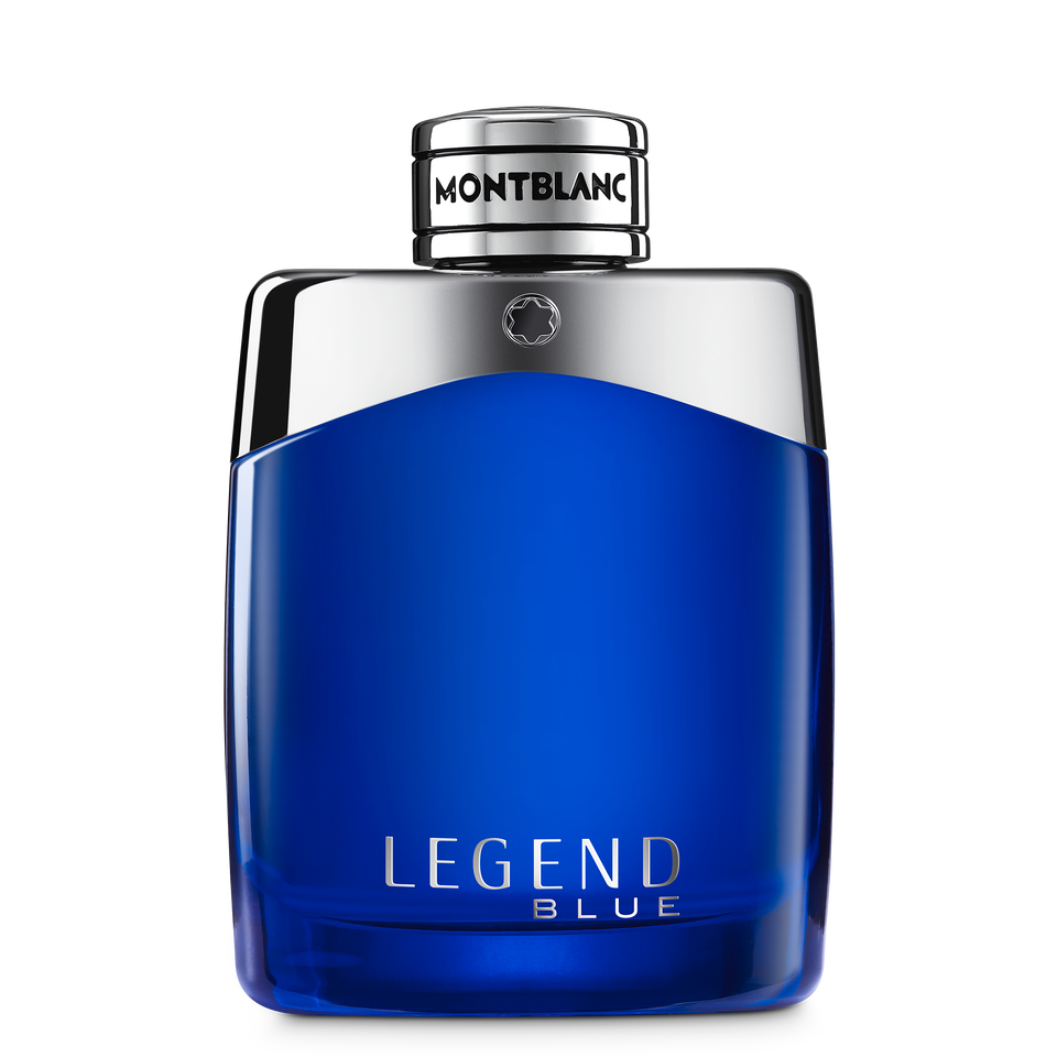 Montblanc Legend Blue Eau de Parfum, 100 ml - 1