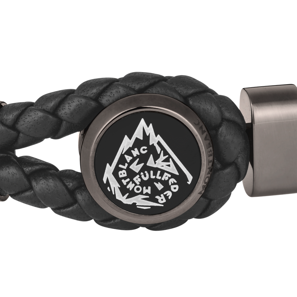 Meisterst&uuml;ck MONTBLANC HAUS Bracelet - 2