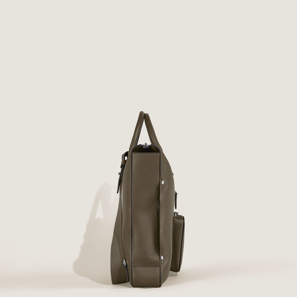 Montblanc Companion Briefcase Large - 5