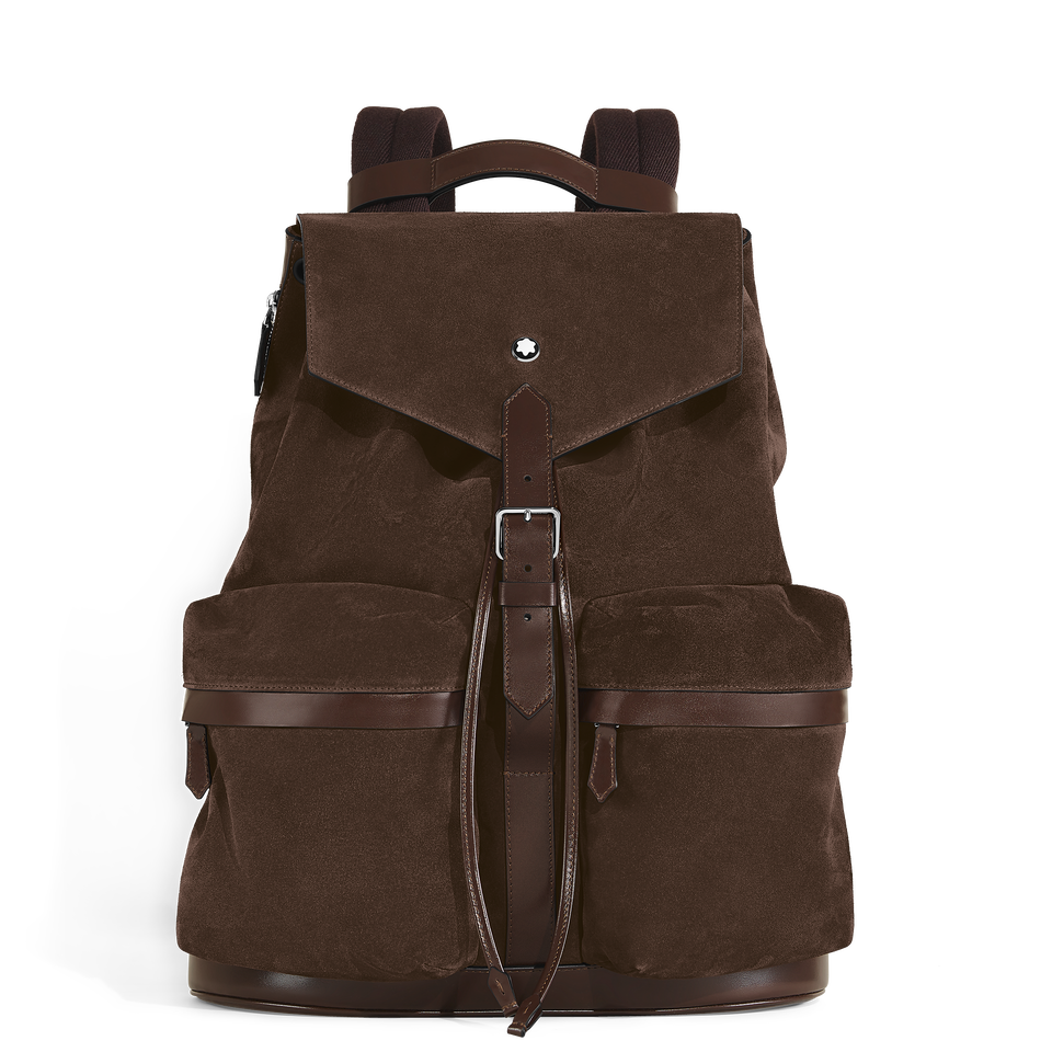 Montblanc Panorama Medium Backpack - 1