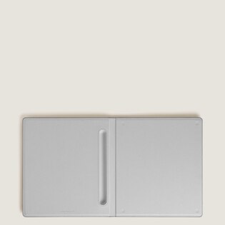 Montblanc Digital Paper Folio in Sartorial Leather