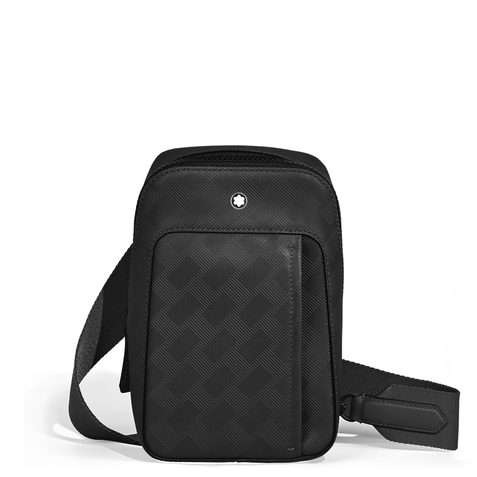 Montblanc Companion Small On-body Bag  - 1