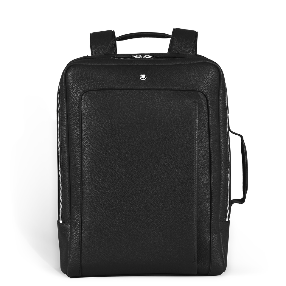 Montblanc Companion Rectangular Backpack - 1