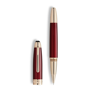 Meisterst&uuml;ck Solitaire Golden Hour Rollerball