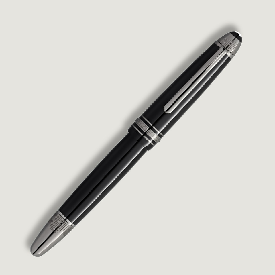 Meisterst&uuml;ck MONTBLANC HAUS LeGrand Rollerball - 3
