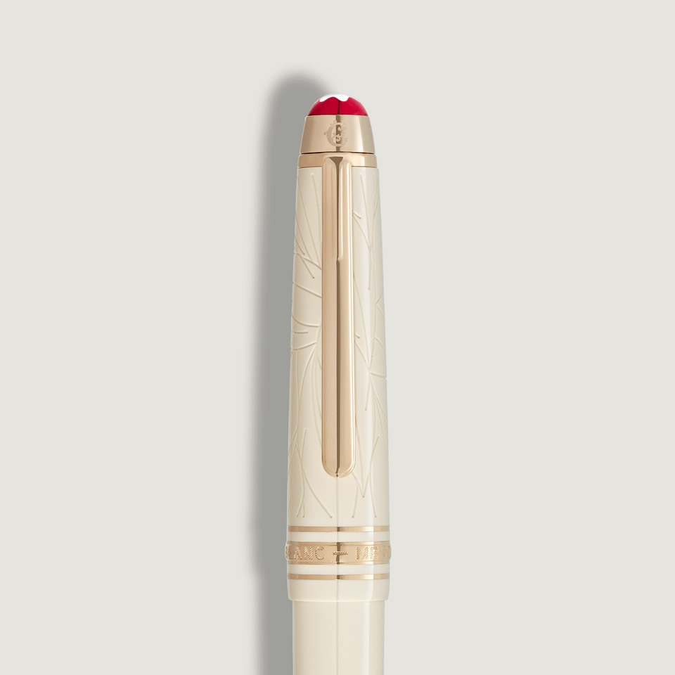 Meisterst&uuml;ck Romeo & Juliet Classique Fountain Pen - 7