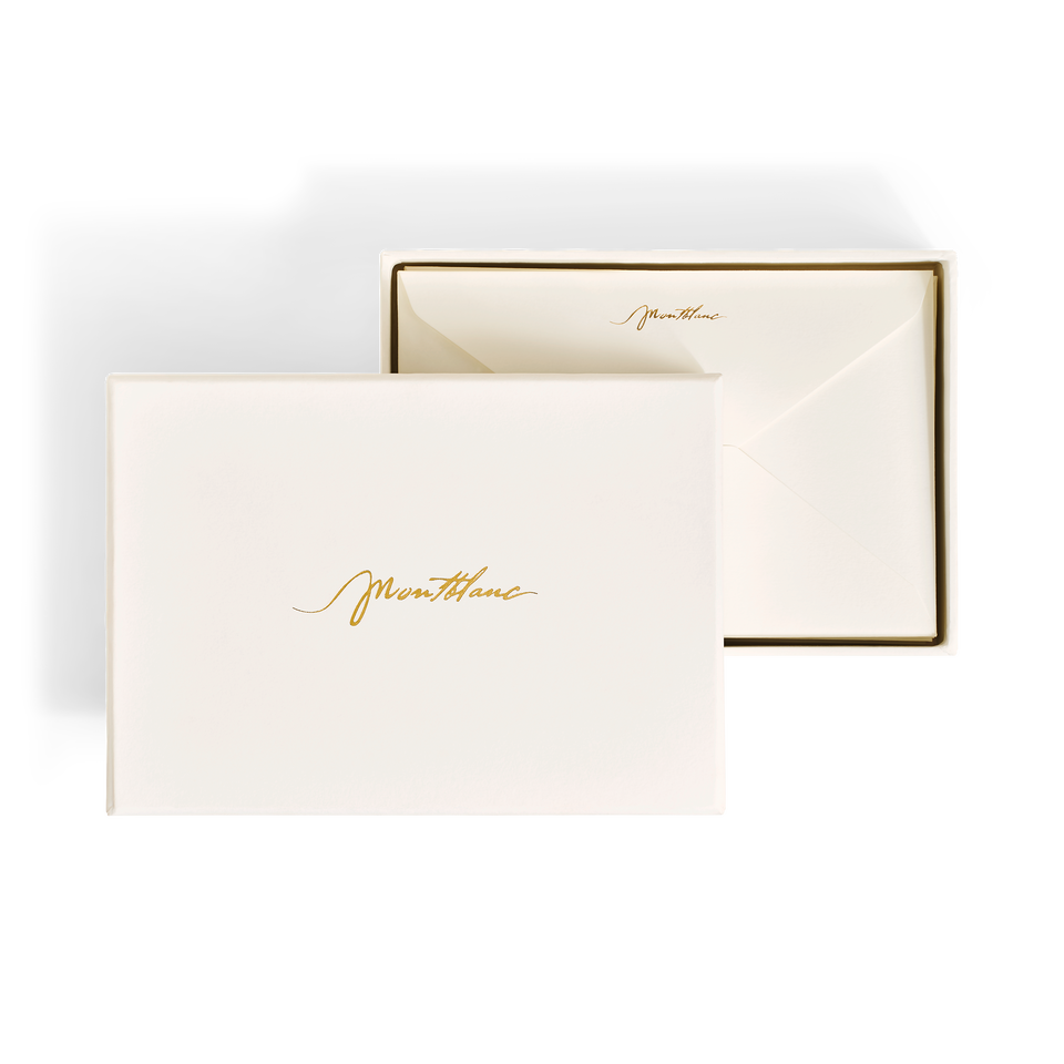 Cards and Envelopes - 1