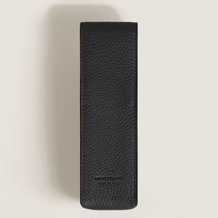 Montblanc Envelope 2-Pen Pouch