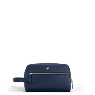Sartorial wash bag