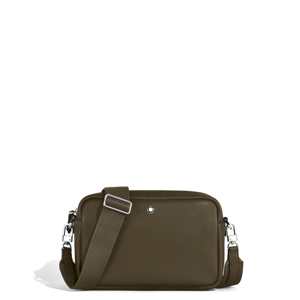 Montblanc Companion Crossbody Bag - 1