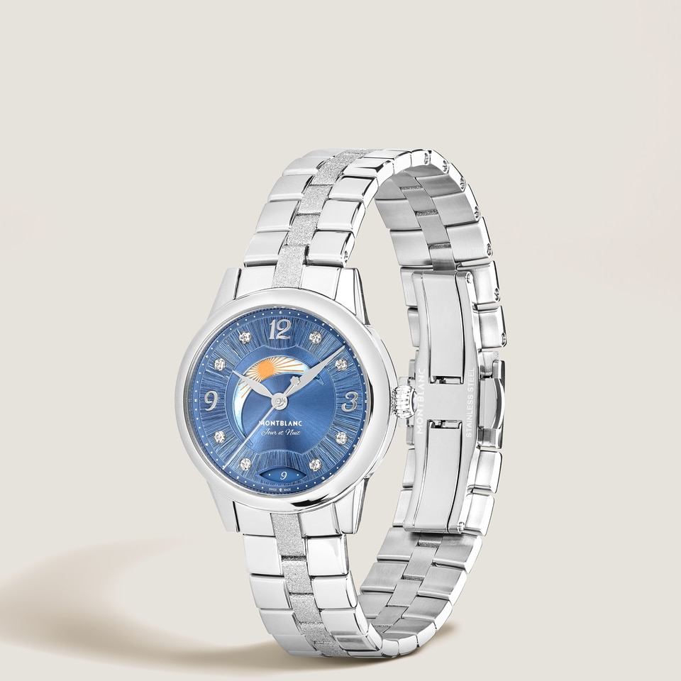 Montblanc Boh&egrave;me Day & Night 30 mm - 4
