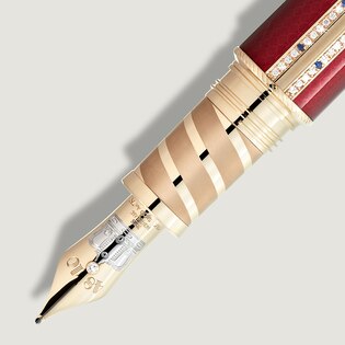 Great Characters Homage to Queen Limited Edition 8