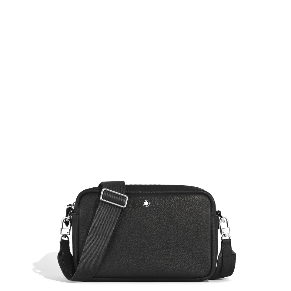 Montblanc Companion Crossbody Bag - 1