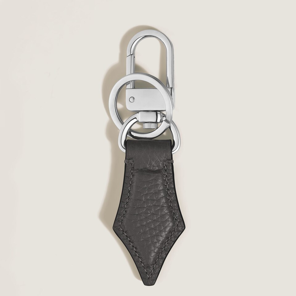 Nib Key Holder in Sartorial Leather - 2