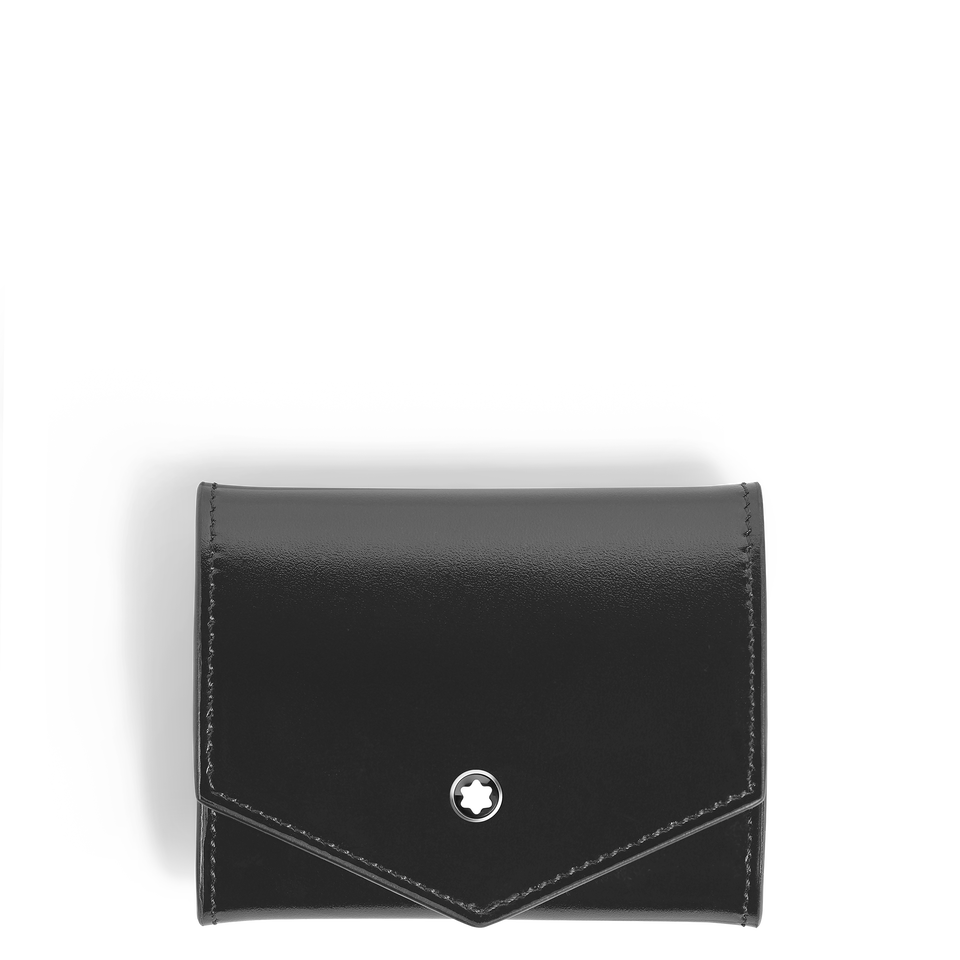 Montblanc Envelope Coin Case - 1