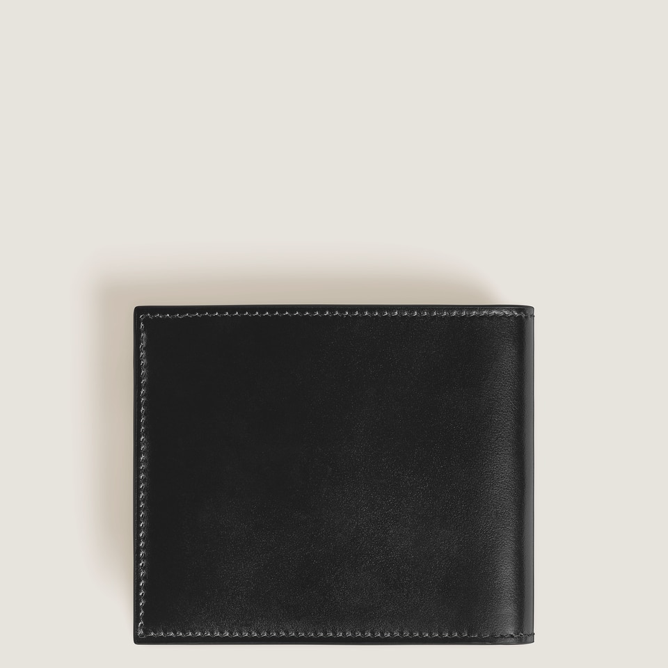Wallet 8cc in Meisterst&uuml;ck Leather - 4