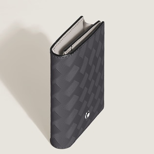 Card Holder 4cc in Extreme Leather