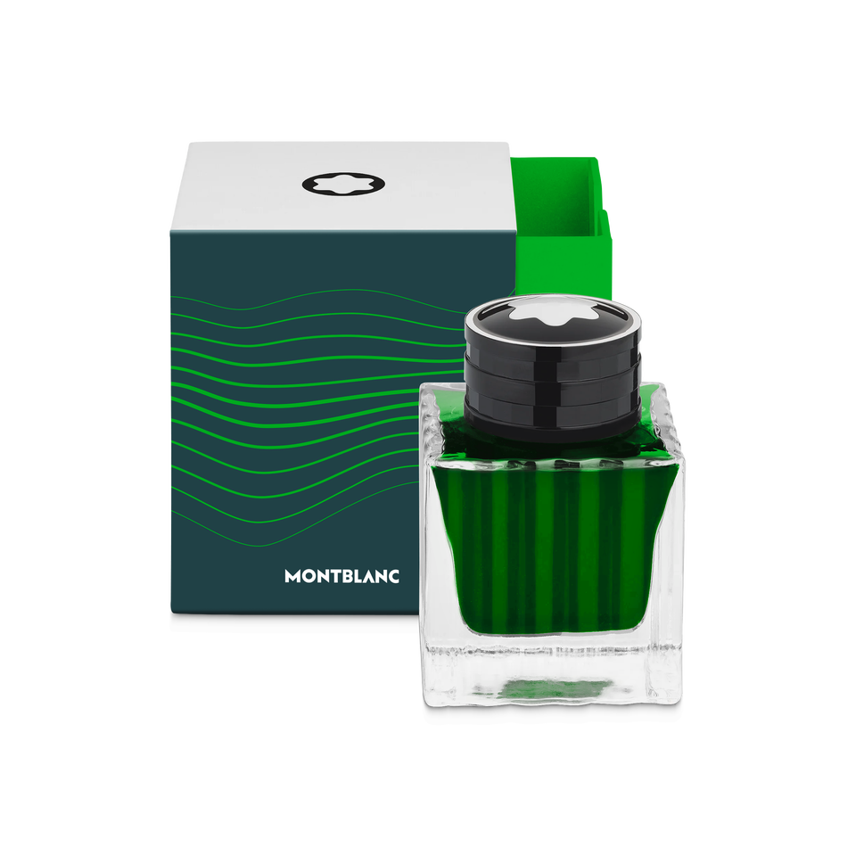 Ink Bottle, StarWalker PolarGreen, Green - 50ml - 1