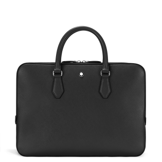 Sartorial thin document case