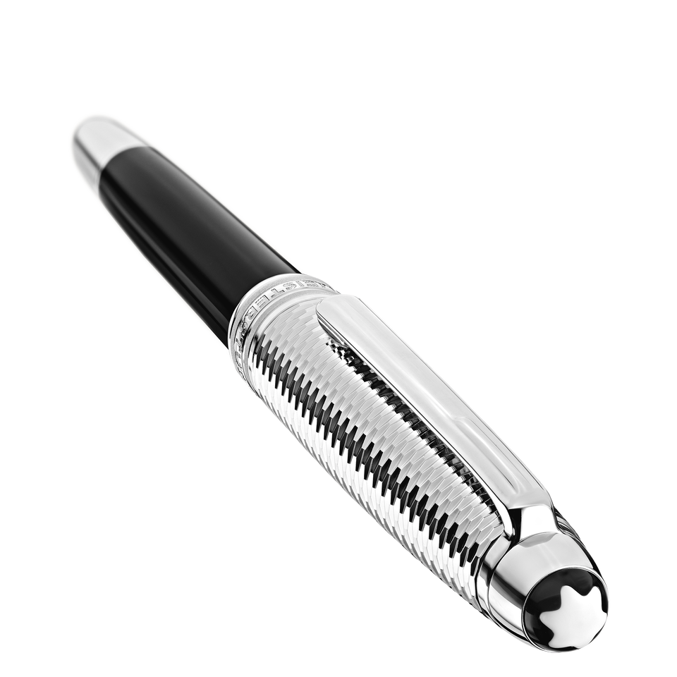 Meisterst&uuml;ck Dou&eacute; Geometry Classique Rollerball - 4