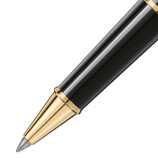 Meisterst&uuml;ck Gold-Coated Classique Rollerball