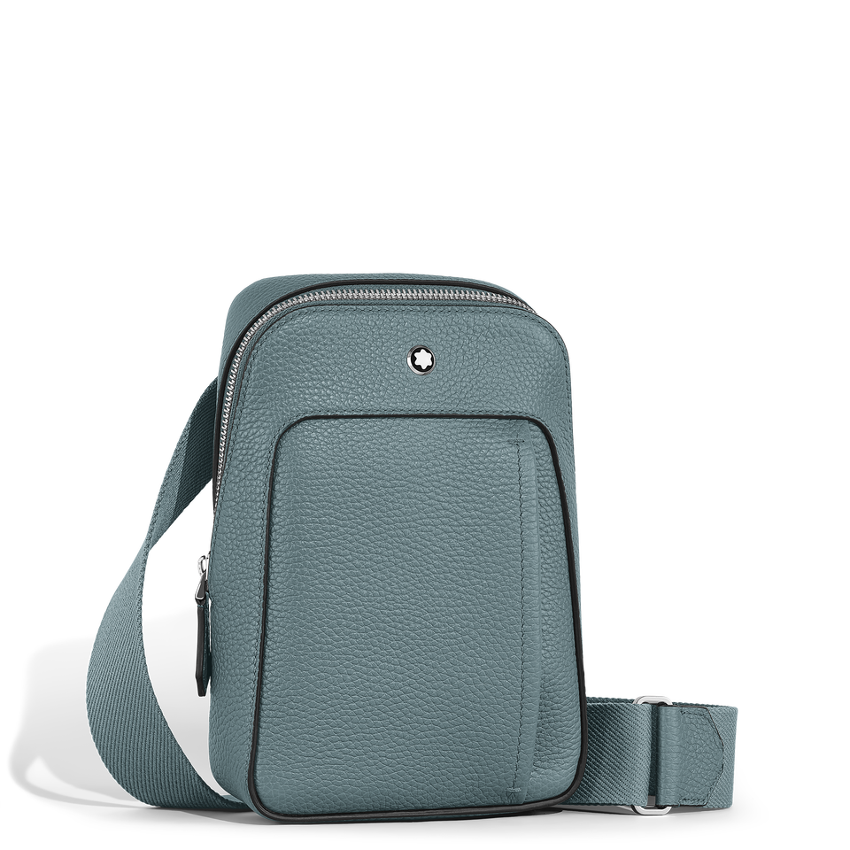 Montblanc Companion Small On-Body Bag  - 8