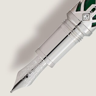 Great Characters Homage to The Great Gatsby Limited Edition 30 Fountain Pen