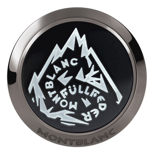 Meisterst&uuml;ck MONTBLANC HAUS Cufflinks