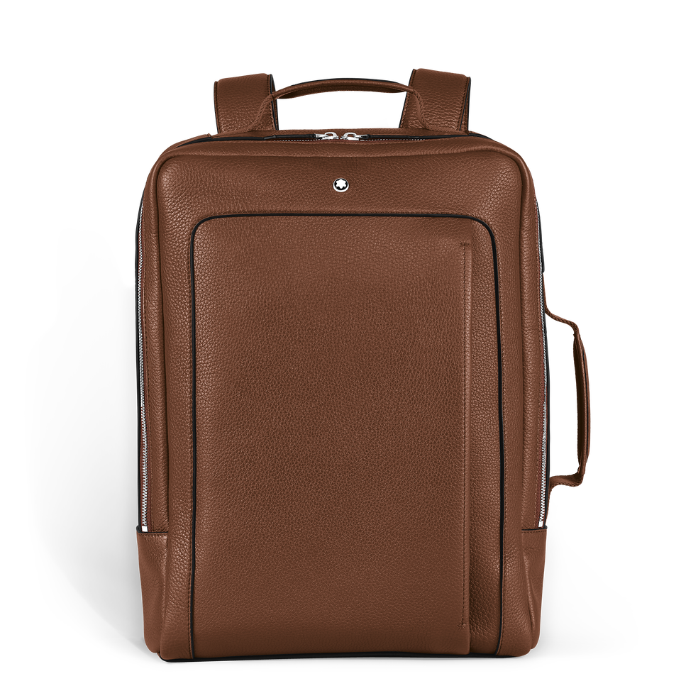 Montblanc Companion Rectangular Backpack - 1