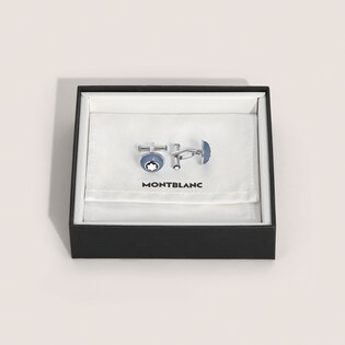 Writers Edition Homage to Johann Wolfgang von Goethe Cufflinks