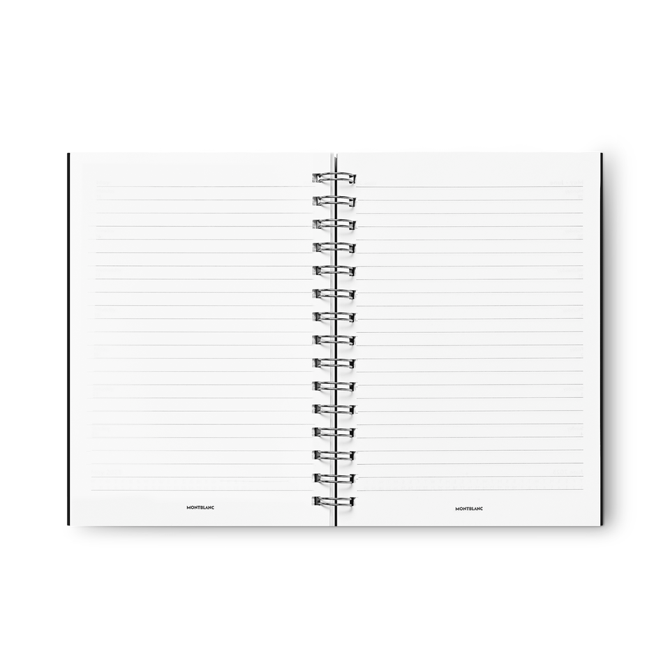 Envelope Notebook Refill #146 Size Lined - 2