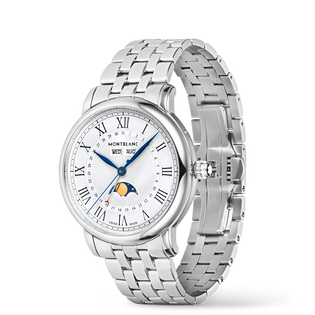 Montblanc Star Legacy Full Calendar 42 mm