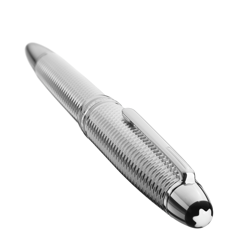 Meisterst&uuml;ck Geometry Solitaire LeGrand Rollerball - 5