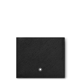 Sartorial wallet 8cc