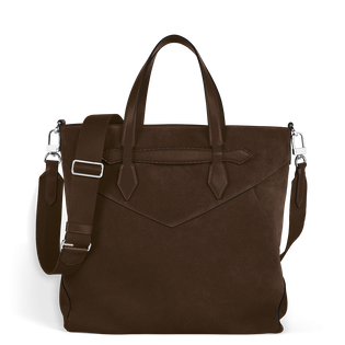 Montblanc Envelope Tote Bag