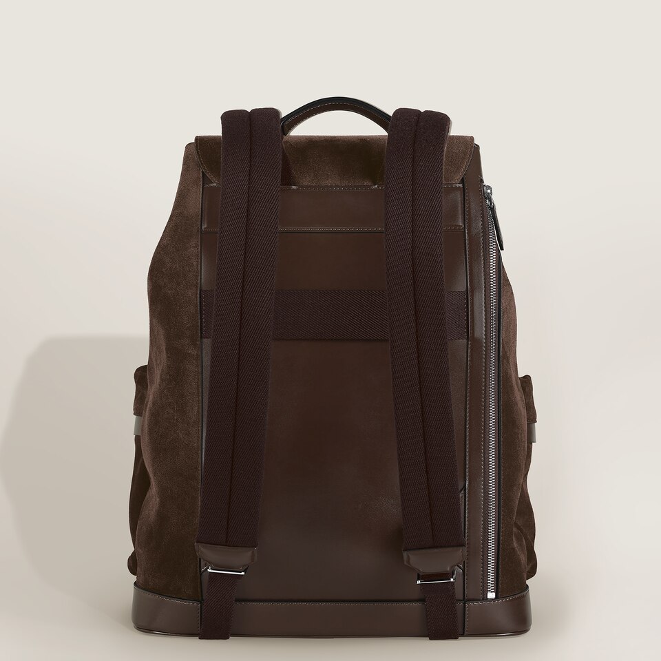 Montblanc Panorama Medium Backpack - 7