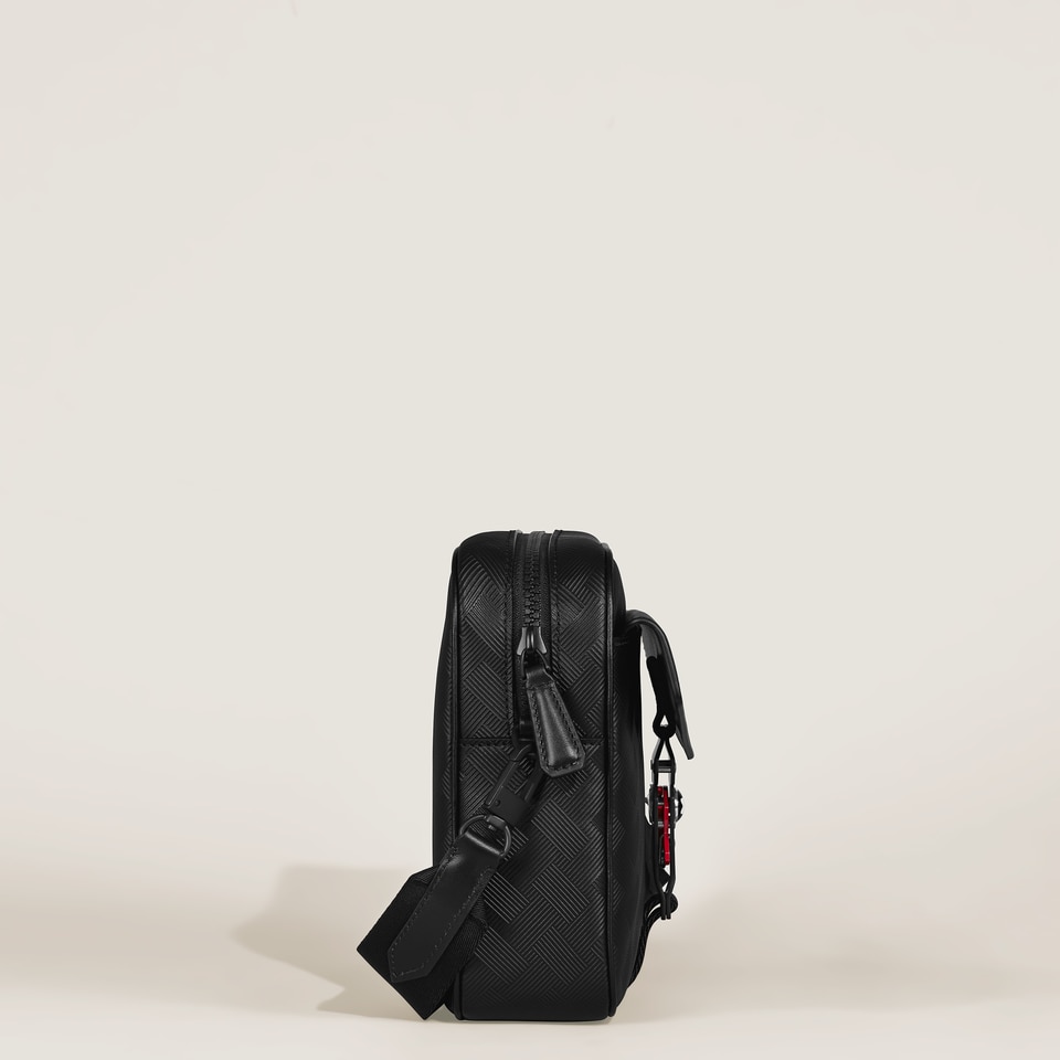 Extreme 3.0 messenger with M LOCK 4810 buckle - 7