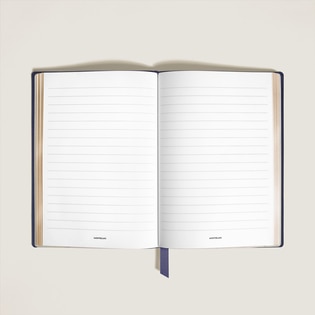 Medium Notebook, A Journey through Ch&acirc;teau de Versailles, Lined Pages