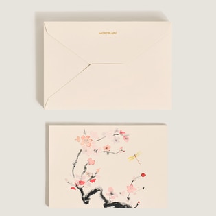 Cards and Envelopes