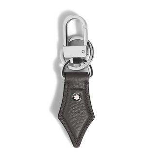Nib Key Holder in Sartorial Leather