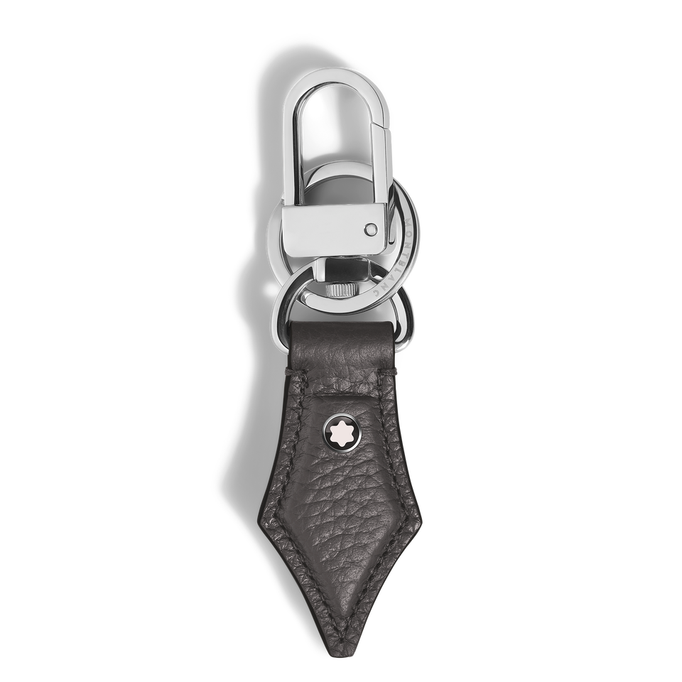 Nib Key Holder in Sartorial Leather - 1