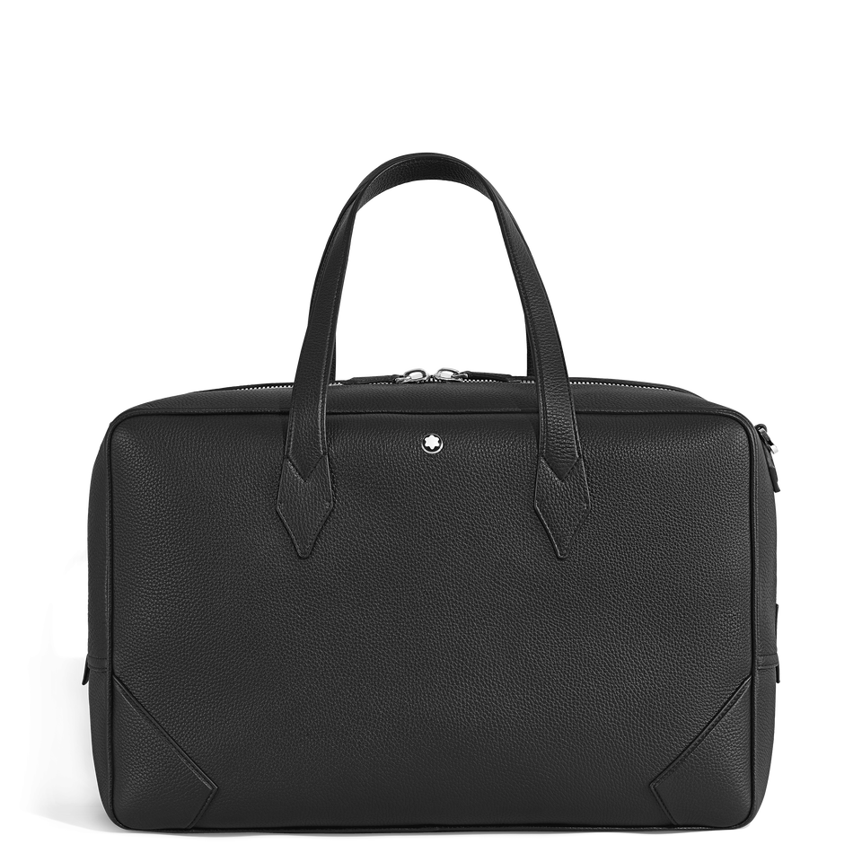 Weekender Bag 45 in Grain Leather - 1