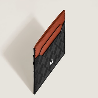 Card Holder 5cc in Extreme Leather