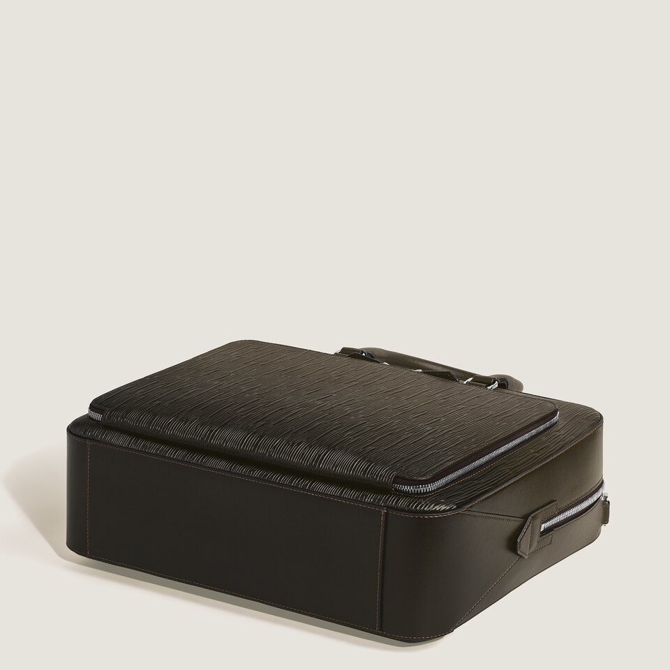 Writing Traveler Briefcase  - 9