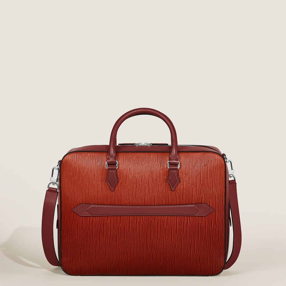 Writing Traveler Briefcase  - 6